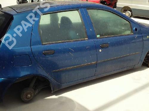 Gearbox FIAT PUNTO (188_)  | BP2369476M3 
