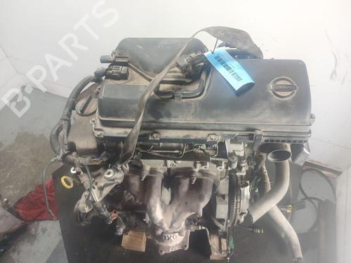 Engine NISSAN MICRA III (K12) 1.2 16V | BP28295743M1