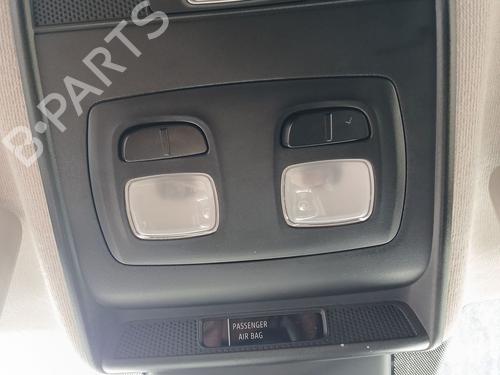 Used Interior roof light Interior roof light RENAULT CAPTUR II (HF_) 1.0 TCe 90 ECO-G (HFM6) (91 hp) 34441437 34441437
