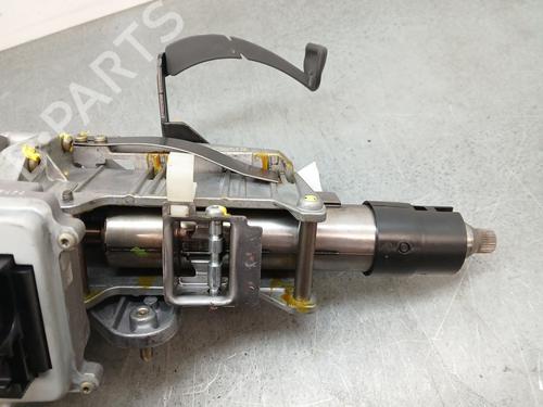 Steering column RENAULT MEGANE II (BM0/1_, CM0/1_) 1.5 dCi (BM0F, BM0T, BM2B, CM0F, CM0T) | BP29886453M21