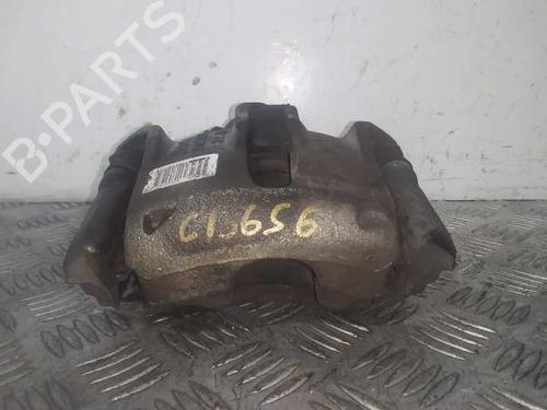 Used Right front brake caliper CITROËN C-ELYSEE (DD_) [2012-2025]  16065421