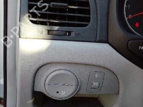Rear right window mechanism HYUNDAI ACCENT III Saloon (MC) 1.4 GL | BP3150146C25 