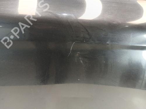 Left rear door VOLVO XC60 I SUV (156) 2.4 D | BP27869447C4 