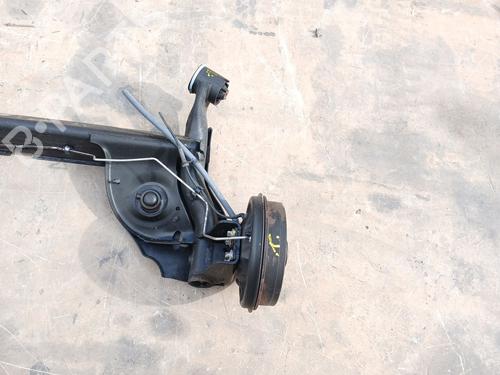 Rear axle DACIA LOGAN II 1.2 | BP36489831M2 - Image 5