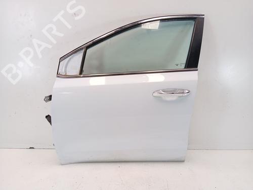 Used Left front door KIA SPORTAGE IV (QL, QLE) 1.7 CRDi (116 hp) 29626783