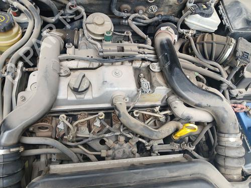 Motor FORD FOCUS I (DAW, DBW) 1.8 TDCi FDDA | B