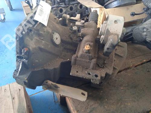 Gearbox CHRYSLER VOYAGER / GRAND VOYAGER III (GS_, NS_)  | BP6980983M3 