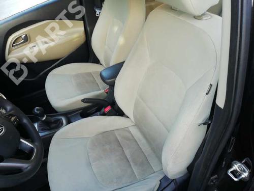 Right sun visor KIA RIO III (UB) 1.2 CVVT | BP10679579I2  - Image 8