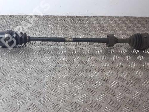 Used Right front driveshaft Right front driveshaft CHEVROLET KALOS 1.2 (72 hp) 11028320 11028320