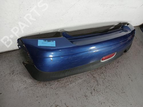 Rear bumper MINI MINI (R56) One | BP21492871C8 