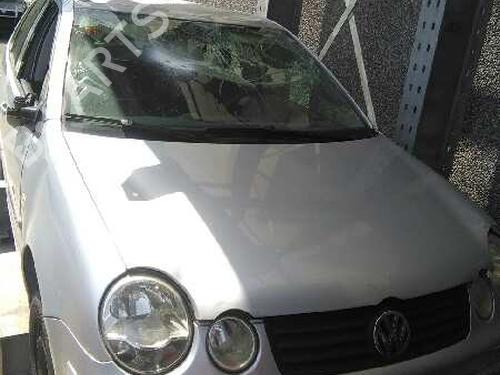 Squib airbag VW POLO (9N_, 9A_) 1.4 16V | BP2368434C102 