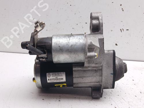 Used Starter Starter RENAULT SCÉNIC IV (J9_) 1.2 TCe 130 (130 hp) 36390027 36390027