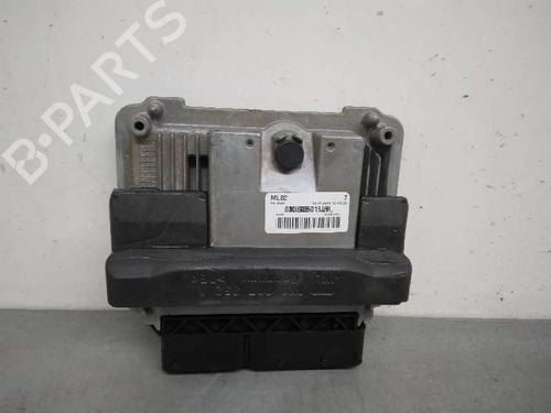 Used Engine control unit (ECU) AUDI A4 B8 (8K2) [2007-2017]  13247693