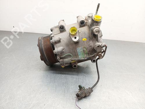 Used AC compressor AC compressor HONDA CIVIC VIII Hatchback (FN, FK) 2.2 CTDi (FK3) (140 hp) 34628290 34628290