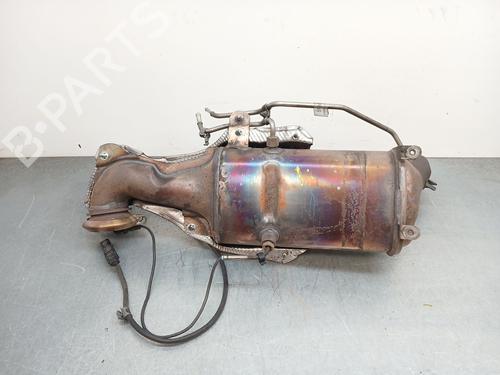 Partikelfilter für Partikelfilter ALFA ROMEO MITO (955_) 1.3 MultiJet (955AXT1A) (84 hp) 34372653 34372653