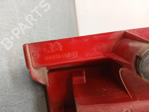 Farolim esquerdo CITROËN BERLINGO MULTISPACE (B9) 1.6 | BP31290775C34