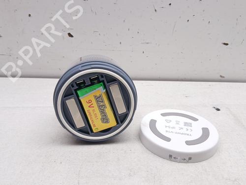 Interior roof light PEUGEOT 1007 (KM_) | BP30906276I8