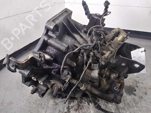 Gearbox MAZDA 6 Hatchback (GG)  | BP17639088M3 