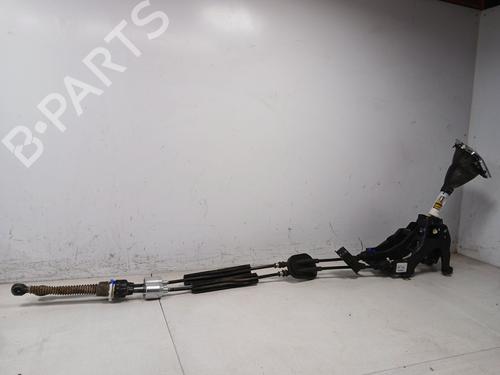 Gear lever RENAULT CLIO V (B7_)  | BP23118068M90 