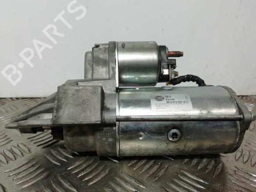 Used Starter FORD TRANSIT Platform/Chassis (FM_ _, FN_ _, FF_ _) 2.4 TDCi RWD (140 hp) 9687104