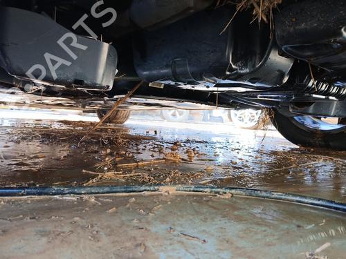 Rear axle OPEL GRANDLAND / GRANDLAND X (A18, P1UO) 1.5 Turbo D (75) | BP24033656M2 