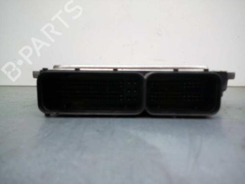 Engine control unit (ECU) OPEL INSIGNIA A Sports Tourer (G09)  | BP18157143M57 
