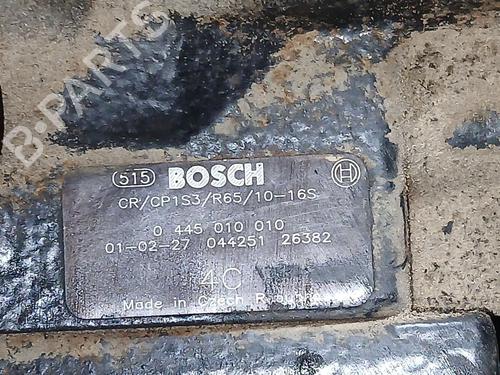 Engine CITROËN C5 I (DC_) | BP2376179M1