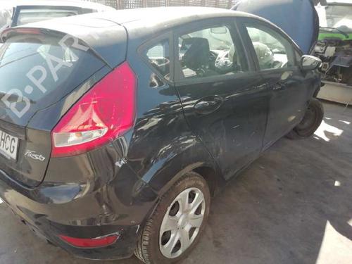 Injector FORD FIESTA VI (CB1, CCN)  | BP17221128M100 