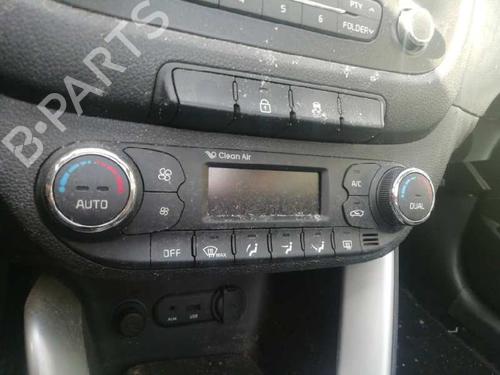 Used Climate control Climate control KIA CEE'D (JD) [2012-2018] 10677433 10677433