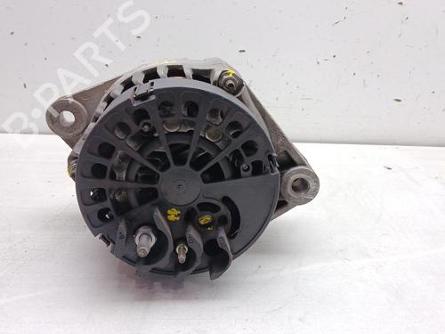 Alternator OPEL ZAFIRA / ZAFIRA FAMILY B (A05) 1.9 CDTI (M75) | BP30000547M7