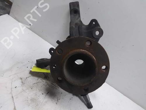 Used Right front steering knuckle NISSAN NV400 Van (X62, X62B) dCi 130 (130 hp) 17770251
