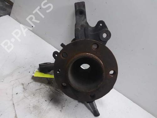 Fusee rechts voor NISSAN NV400 Van (X62, X62B) dCi 130 (130 hp) 17770251