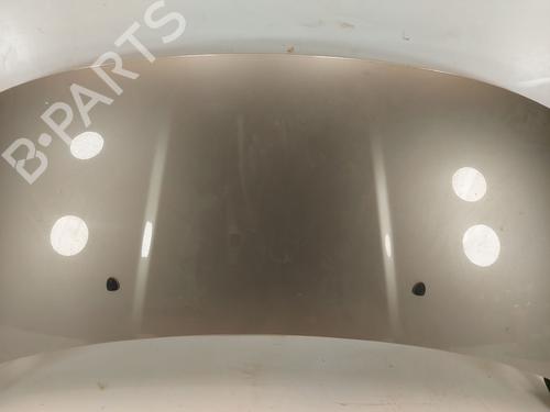 Hood PEUGEOT 3008 I MPV (0U_)  | BP19056530C1