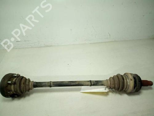 Used Right rear driveshaft BMW 1 (E87) 118 d (143 hp) 17119225