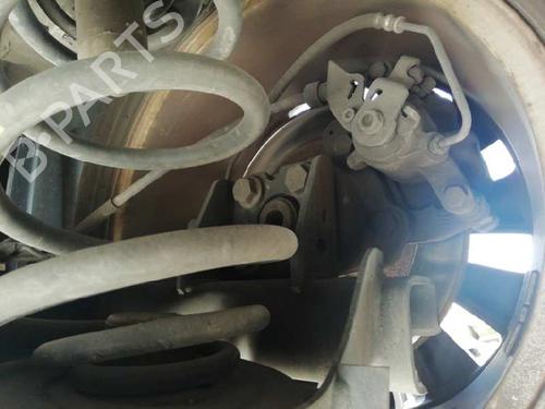 Rear axle MERCEDES-BENZ CITAN MPV (W415)  | BP17998385M2 