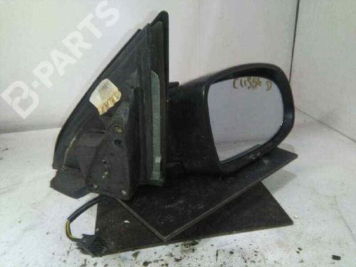 Used Right mirror OPEL OMEGA B (V94) [1994-2005]  3506806
