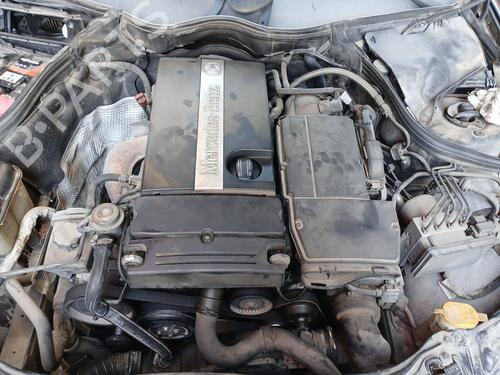 Starter MERCEDES-BENZ C-CLASS (W203) C 180 Kompressor (203.046) | BP30642361M8  - Image 13