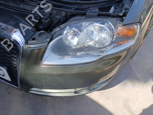 Venstre forlygte AUDI A4 B7 (8EC) [2004-2009]  29567459