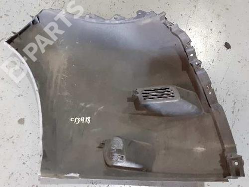 Front bumper CITROËN JUMPER II Bus 2.2 HDi 100 | BP8195113C7 