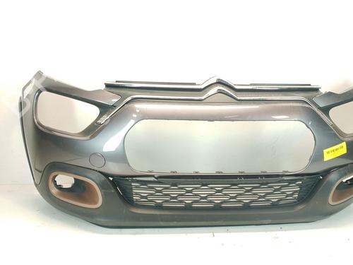 Front bumper CITROËN C3 III Van (SX_, SY_) BlueHDi 100 | BP27505243C7 