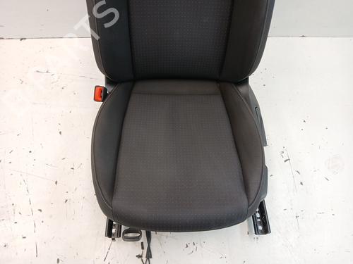 Left front seat SEAT ARONA (KJ7, KJP) 1.0 TSI | BP34723276C15 - Image 3