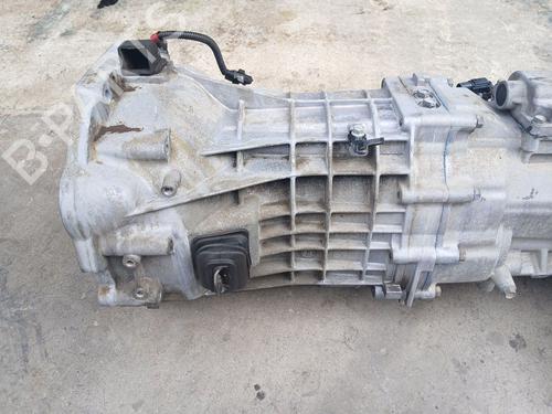 Gearbox KIA SORENTO I (JC)  | BP29976756M3 