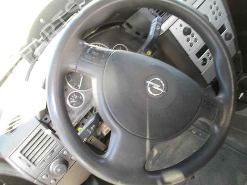 Left front fog light OPEL MERIVA A MPV (X03) 1.7 CDTI (E75) | BP2356244C30 