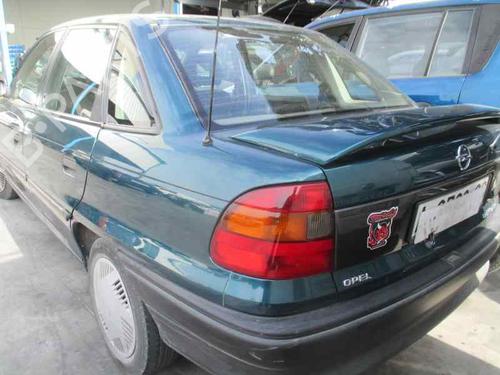Left taillight OPEL ASTRA F Saloon (T92)  | BP2372241C34 
