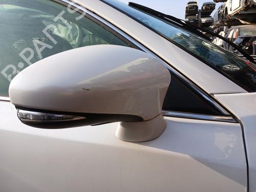 Right mirror LEXUS LS (_F4_) 460 (USF40) | BP30081044C27