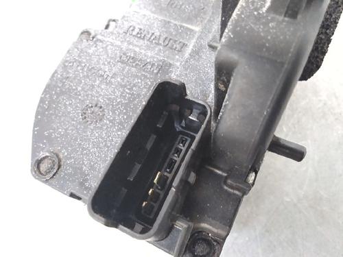 Rear right lock NISSAN QASHQAI / QASHQAI +2 I (J10, NJ10, JJ10E)  | BP10290667C99 