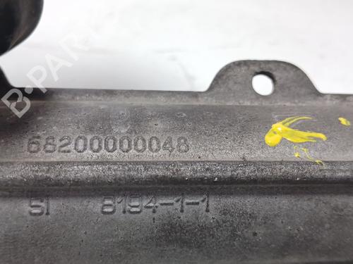 Steering rack CITROËN C3 Pluriel (HB_) 1.6 | BP38759845M22 - Image 6