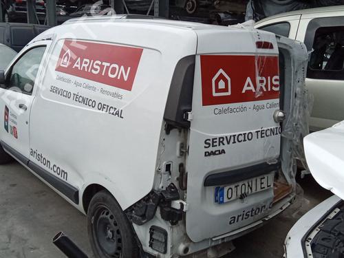 Left front window switch DACIA DOKKER Box Body/MPV 1.6 LPG | BP39621163I27 - Image 3