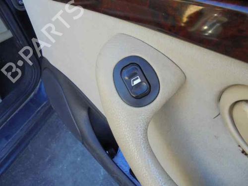 Crossmember PEUGEOT 406 (8B) 2.0 16V | BP10522372C162 