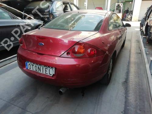 Gearbox FORD COUGAR (EC_) 2.0 16V | BP12529360M3 